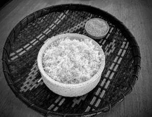 White Rice