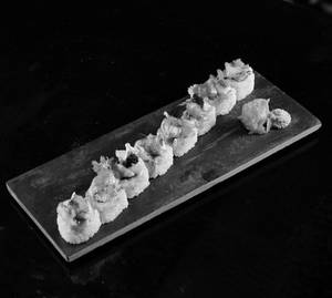 Rock Shrimp Sushi