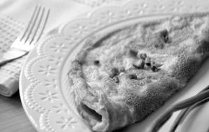 Omelette