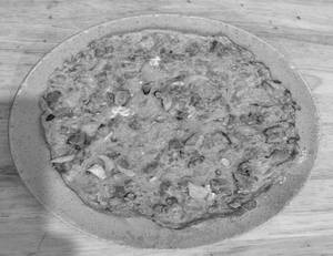 Egg Coastal Omlette