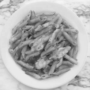 Red Sauce Pasta