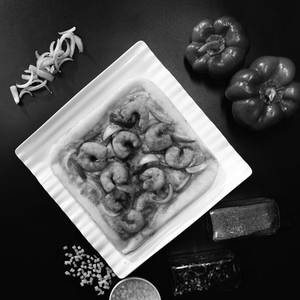 Prawn Pool