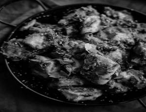 Chicken Tawa