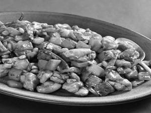 Kung Pao Chicken
