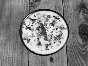 Special Curd Rice
