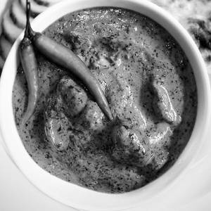 Butter Chicken Gravy