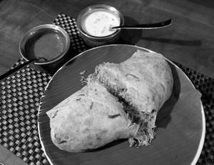 Potlam Biryani