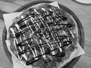 Bbq Chicken Pizza