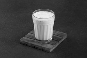 Hot Badam Milk [2-3]