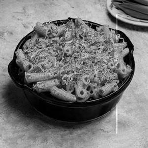 Baked Macaroni