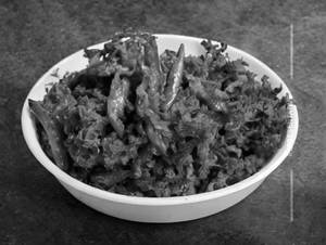 Veg Crispy(Non Jain)