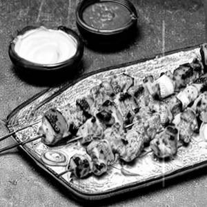 Sp.Chicken Banjara Cheese Tikka.