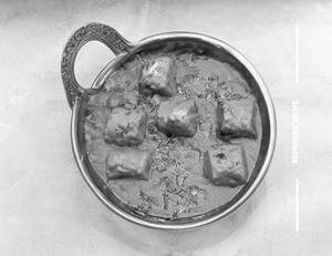 Kaju Butter Masala