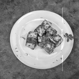 Paneer Redcock Dry