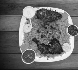 Faham Chicken Mandi