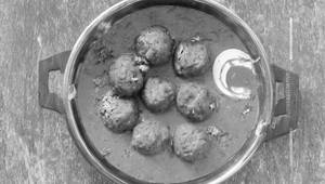 Veg Kofta