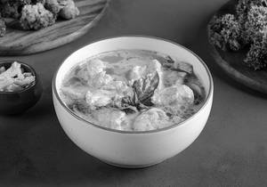 Chicken Thai Curry