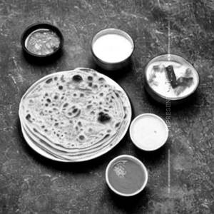 Paratha