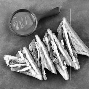 Open Toast