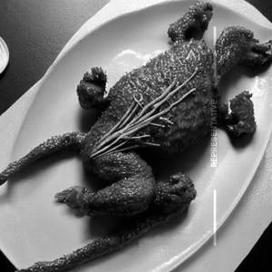 Chicken Dragon