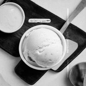 Mawa Malai Icecream