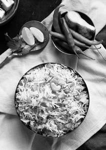 Veg Fried Rice