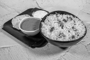 Veg Pulav