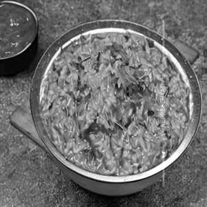 Kabuli Khichdi 