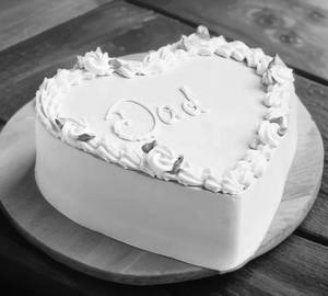 Best Daddy Pineapple Cake