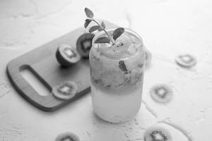 Kiwi Mojito