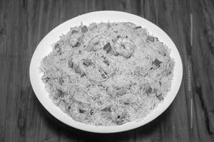 Prawns Fried Rice