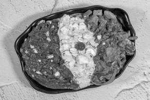 Sabji Tirangi