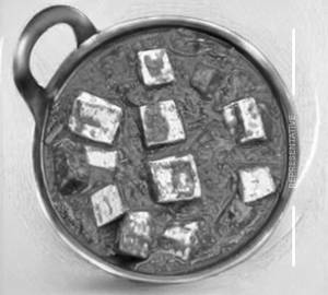 Kaju Paneer  