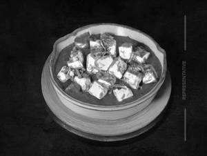 Chana Paneer