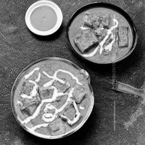 Paneer Lazeez