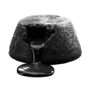 Choco Lava Cake