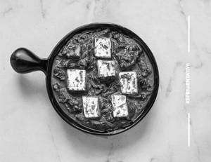 Palak Paneer