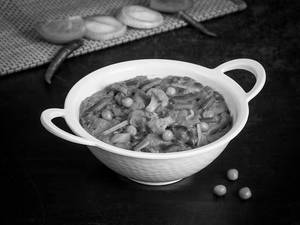 Mixed Veg Curry