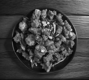Chicken 65