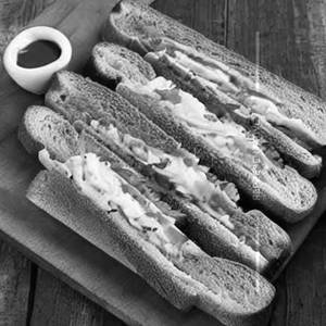 Executive Toast