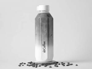 Iced Latte (1 Litre)