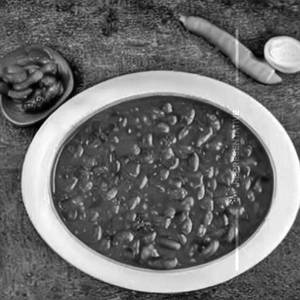 Rajma Chawal