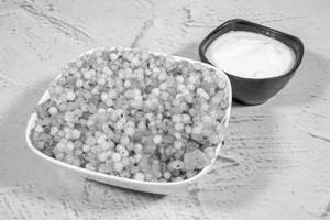 Sabudana Khichadi