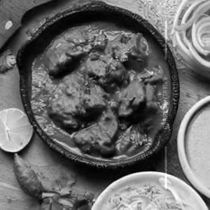 Chicken Tikka Masala