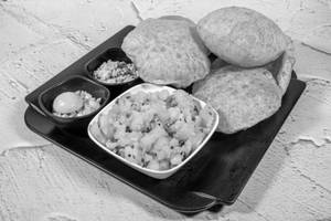 Puri Bhaji