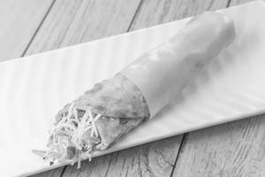 Chicken Cheese Roll