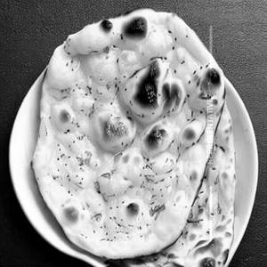 Cheese Butter Naan