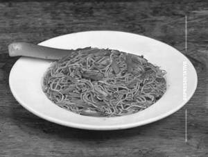 Veg Schezwan Noodles   