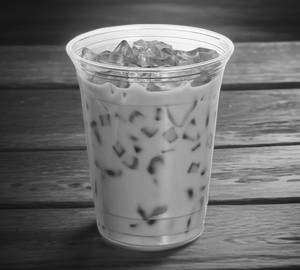 Eb Special Cold Coffee - 350Ml