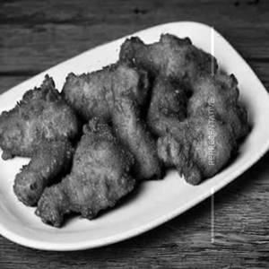 Chicken Chings